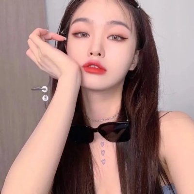 红玫瑰