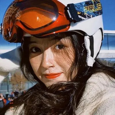 变身少女露比