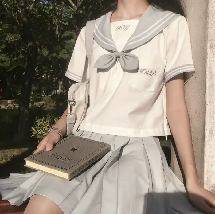 摇曳百合第一季