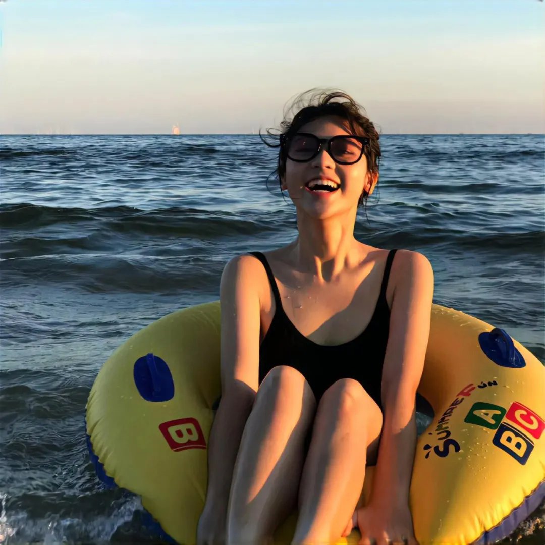 老妈乱入夏令营
